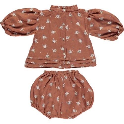 Julia Set - Mixed Apparel Set - 2