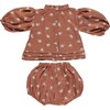Julia Set - Mixed Apparel Set - 2