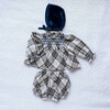 Valentina Set - Mixed Apparel Set - 3