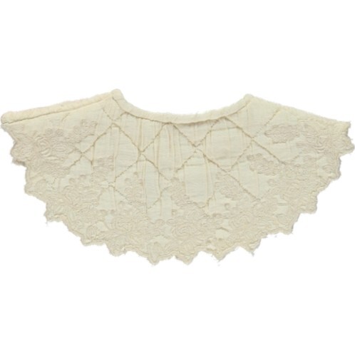 Joan Collar - Bibs - 2