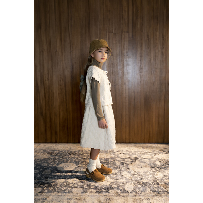 Joan Vest - Vests - 4