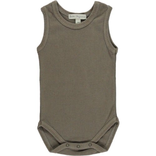 Gaia Singlet Onesie, Lily Pat - Onesies - 1