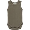 Gaia Singlet Onesie, Lily Pat - Onesies - 1 - thumbnail