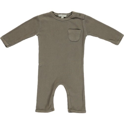 Gaia Overall, Lily Pat - Onesies - 1