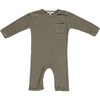 Gaia Overall, Lily Pat - Onesies - 1 - thumbnail
