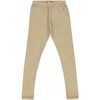 Gaia Legging, Sand - Leggings - 1 - thumbnail