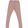 Gaia Legging, Mellow Rose - Leggings - 1 - thumbnail