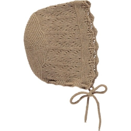 Mabel Bonnet, Natural