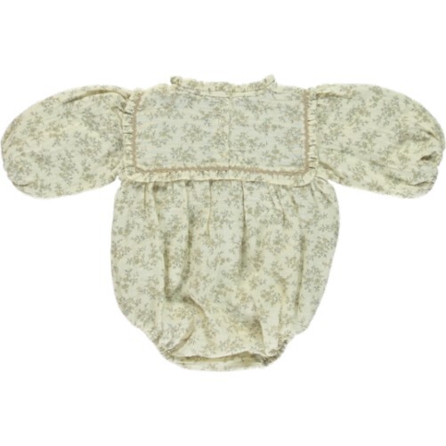 Gabriella Romper - Rompers - 1