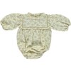 Gabriella Romper - Rompers - 2