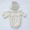 Gabriella Romper - Rompers - 3