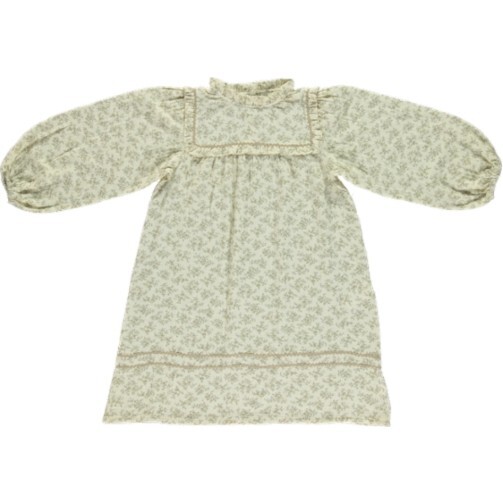 Gabriella Dress - Bebe Organic Dresses | Maisonette