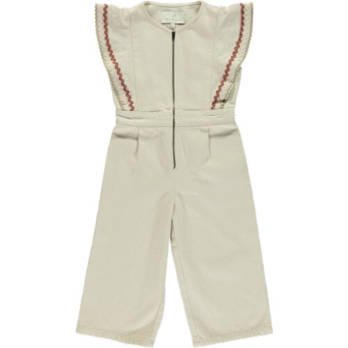 Eloise Jumpsuit - Rompers - 1