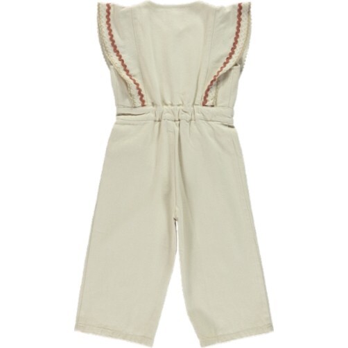 Eloise Jumpsuit - Rompers - 2