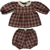 Eleanor Set - Mixed Apparel Set - 1 - thumbnail