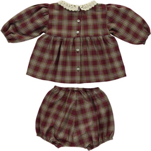 Eleanor Set - Mixed Apparel Set - 2