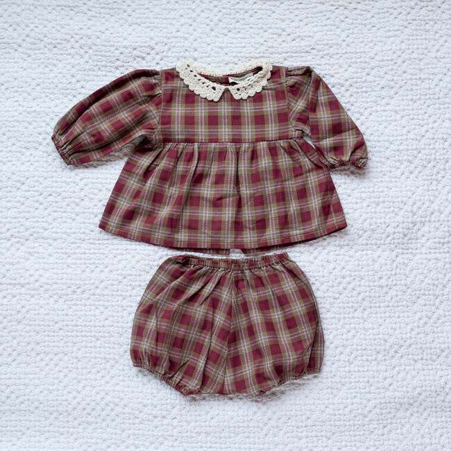 Eleanor Set - Mixed Apparel Set - 3