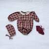 Eleanor Bonnet - Hats - 2