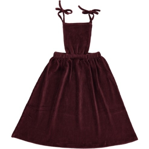 Dora Pinafore