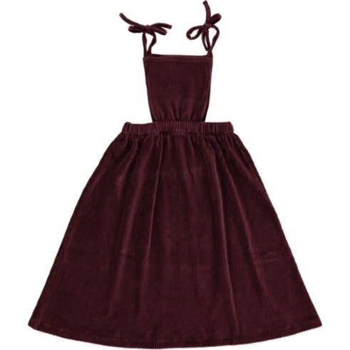 Dora Pinafore