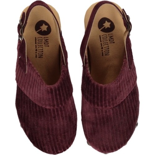 Dora Clogs - Dress Shoes - 1