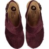 Dora Clogs - Dress Shoes - 1 - thumbnail