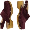 Dora Clogs - Dress Shoes - 2