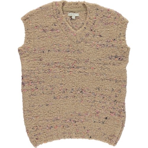 Hazel Vest, Sand