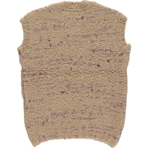 Hazel Vest, Sand