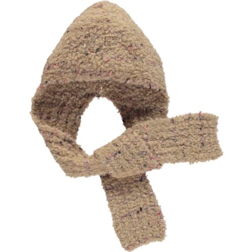 Hazel Hat, Sand - Hats - 1