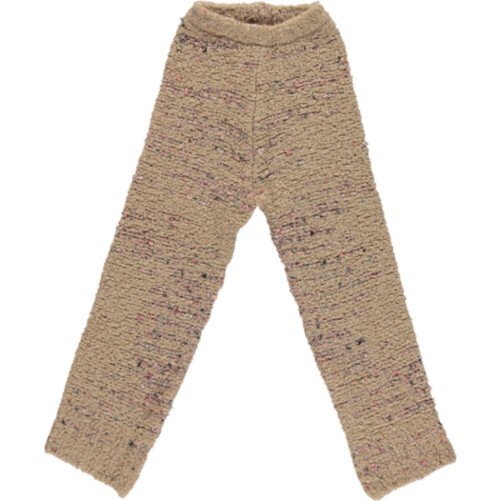 Hazel Culotte, Samd