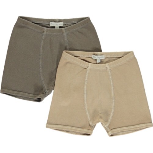 Gaia underpants Boy Set - Underwear - 1