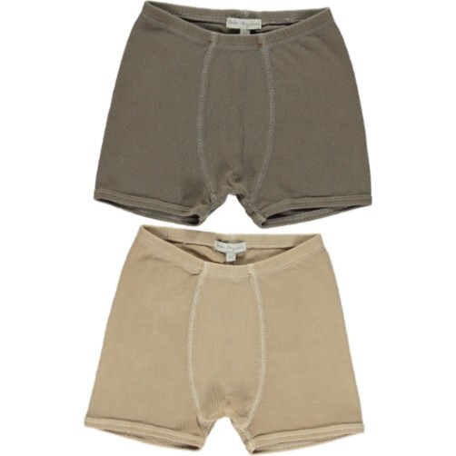 Gaia underpants Boy Set - Underwear - 2