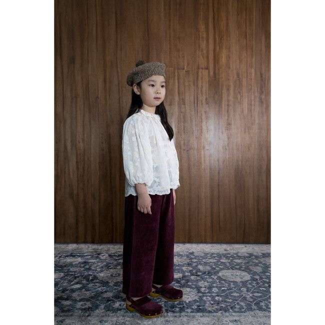 Dora Clogs - Dress Shoes - 4