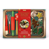 Winter Wonderland Deluxe Cookie Decorating Set - Party Accessories - 1 - thumbnail