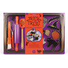 Trick or Treat Deluxe Cookie Decorating Set - Party Accessories - 1 - thumbnail