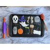 Trick or Treat Deluxe Cookie Decorating Set - Party Accessories - 2