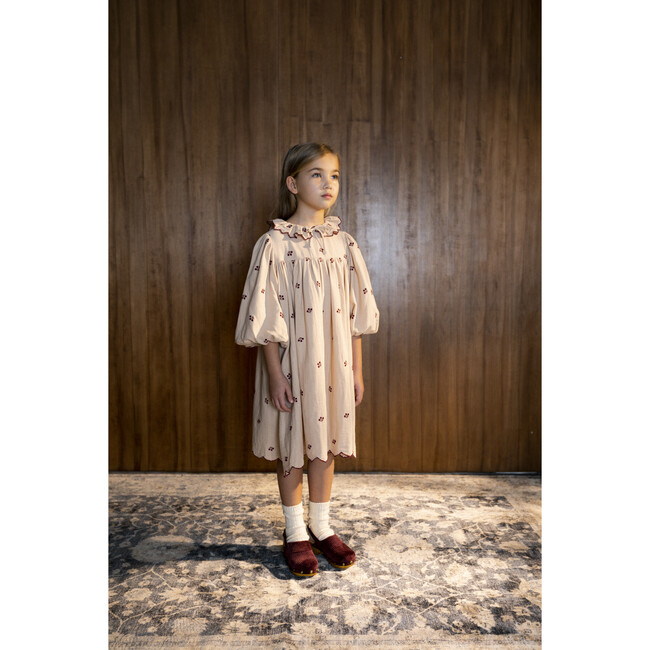 Dora Clogs - Dress Shoes - 5