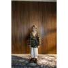 Gaia turtleneck, Sand - Tees - 3
