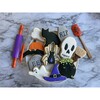 Trick or Treat Deluxe Cookie Decorating Set - Party Accessories - 5