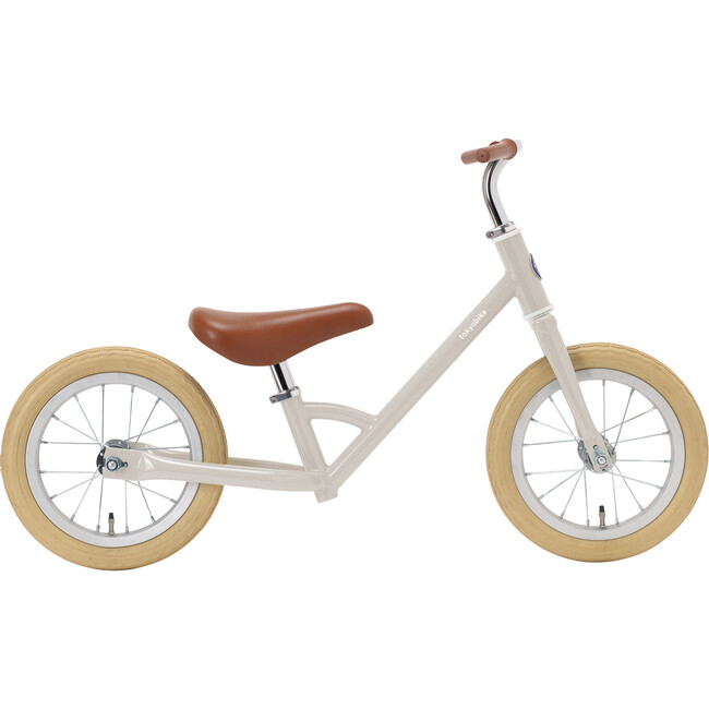 Paddle, Ivory - Bikes - 1