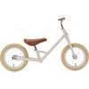 Paddle, Ivory - Balance Bikes - 1 - thumbnail