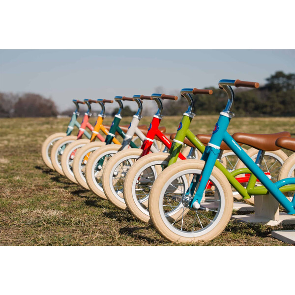 Paddle, Cedar Green - tokyobike Bikes | Maisonette