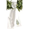 Wreath Sash, Traditional Christmas Tree - Wreaths - 2