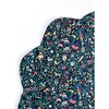 Liberty of London Scalloped Placemats, Green Magical Forest - Party - 2