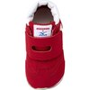 Miki House & Mizuno Second Shoes, Red - Sneakers - 3