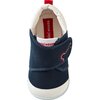 My First Walker Shoes, Classic Navy - Sneakers - 3 - thumbnail