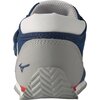 Miki House & Mizuno Second Shoes, Navy - Sneakers - 2