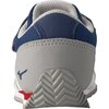 Miki House & Mizuno Kids Shoes, Navy - Sneakers - 2
