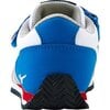 Miki House & Mizuno Kids Shoes, Blue - Sneakers - 2
